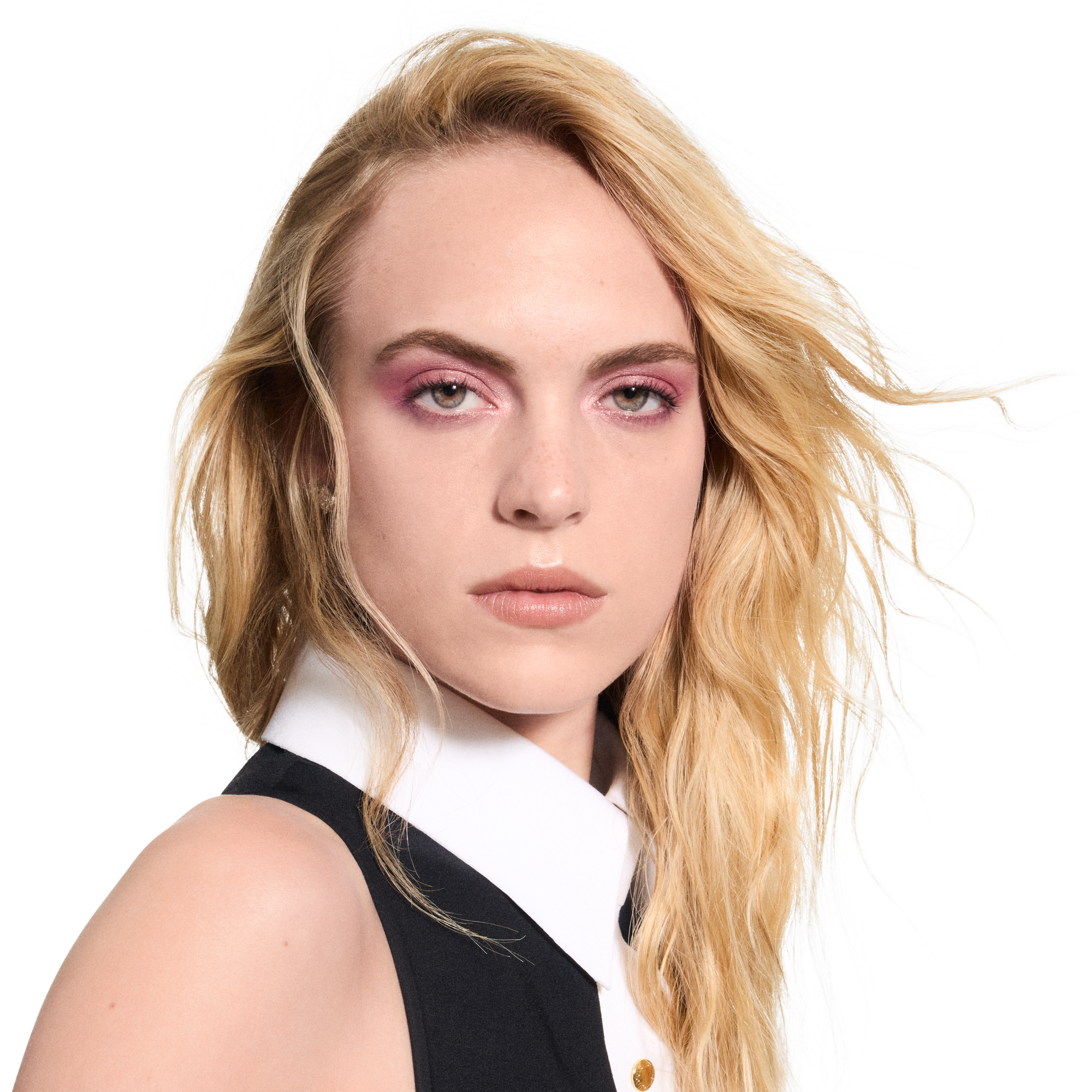 LV Ombres - Eyeshadow Palette Refill - Eyes | LOUIS VUITTON